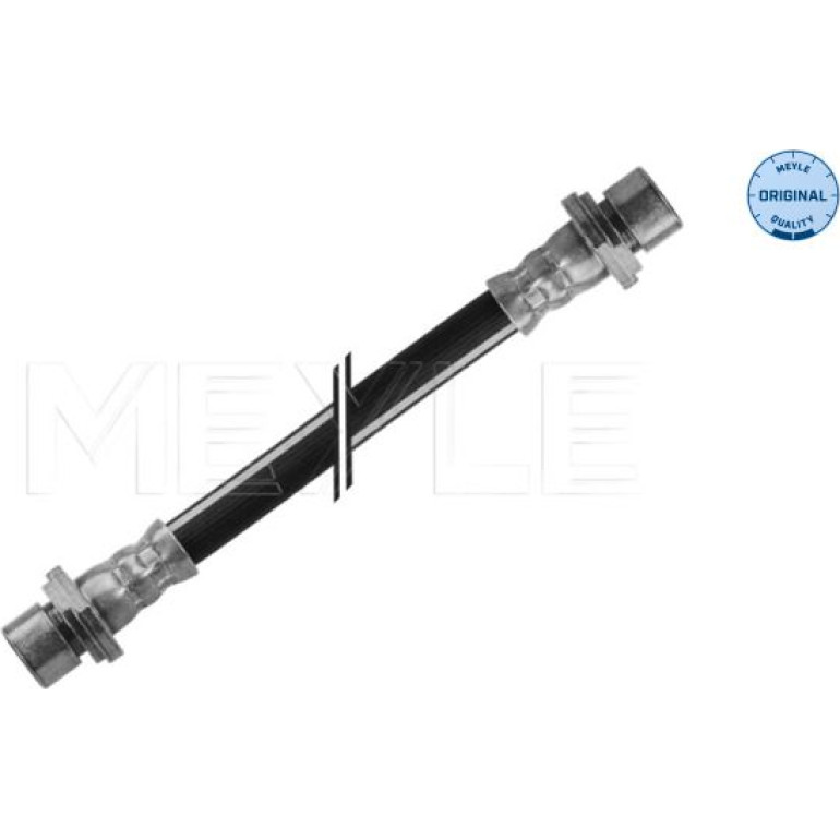 Bremsschlauch 30-14 525 0009 Bremsschlauch 30-14 525 0009