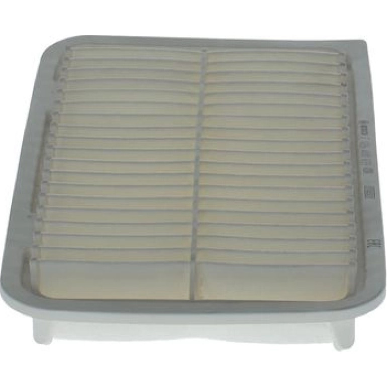 BOSCH F 026 400 659 Luftfilter für SUZUKI IGNIS, SWIFT 38,7mm, 165mm, 256,5mm, Filtereinsatz BOSCH F 026 400 659 Luftfilter für SUZUKI IGNIS, SWIFT 38,7mm, 165mm, 256,5mm, Filtereinsatz