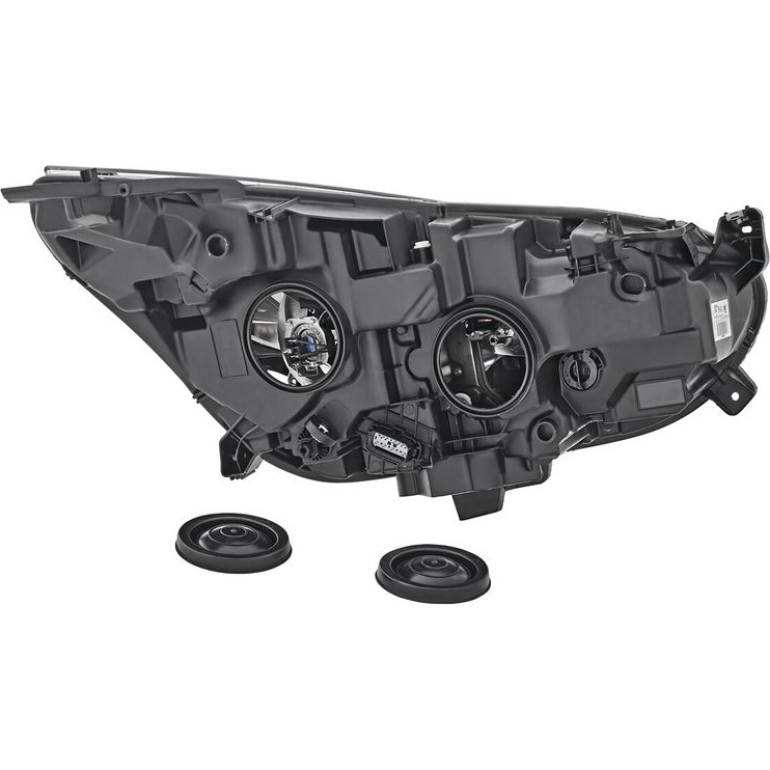 Hauptscheinwerfer 046674 Hauptscheinwerfer 046674