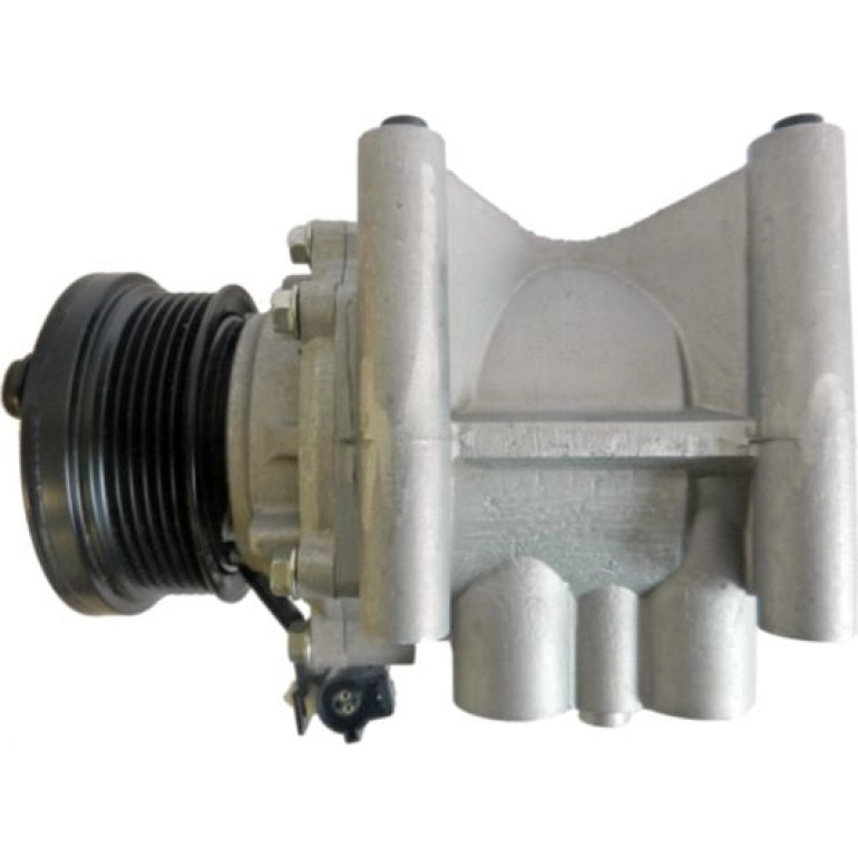 Kompressor, Klimaanlage ACP 1113 000S Kompressor, Klimaanlage ACP 1113 000S