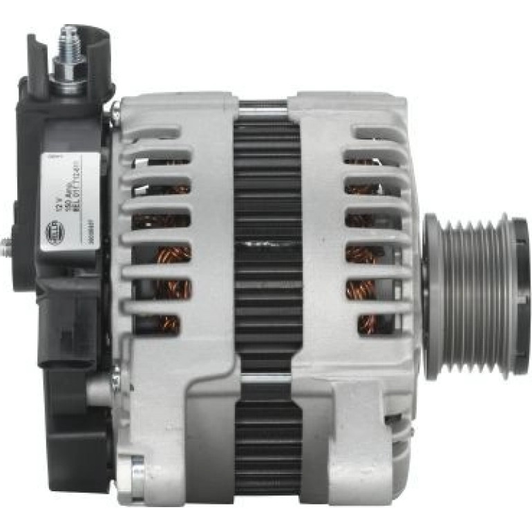 Generator 8EL 011 712-611