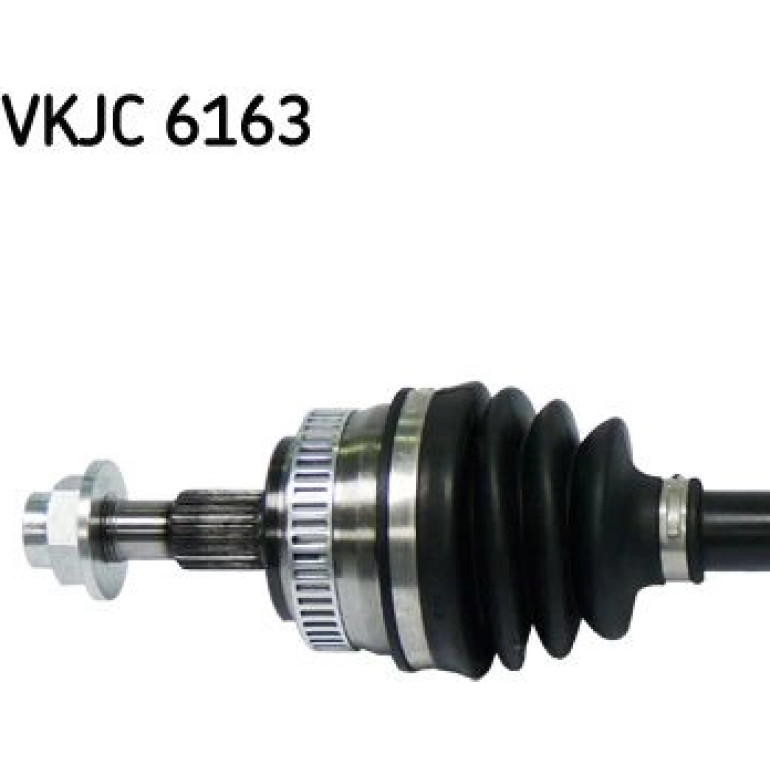 Antriebswelle VKJC 6163