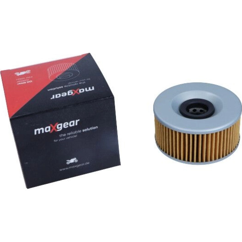 Ölfilter 26-8020