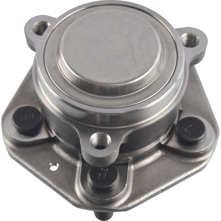 FEBI BILSTEIN 182750 Radlagersatz FEBI BILSTEIN 182750 Radlagersatz
