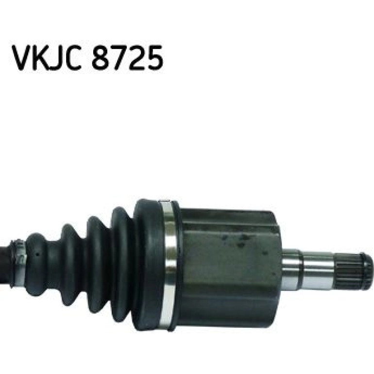 Antriebswelle VKJC 8725 Antriebswelle VKJC 8725