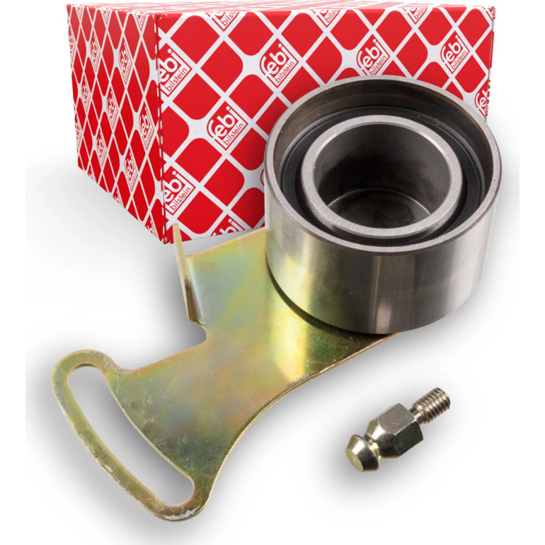 FEBI BILSTEIN 08467 Spannrolle, Zahnriemen FEBI BILSTEIN 08467 Spannrolle, Zahnriemen