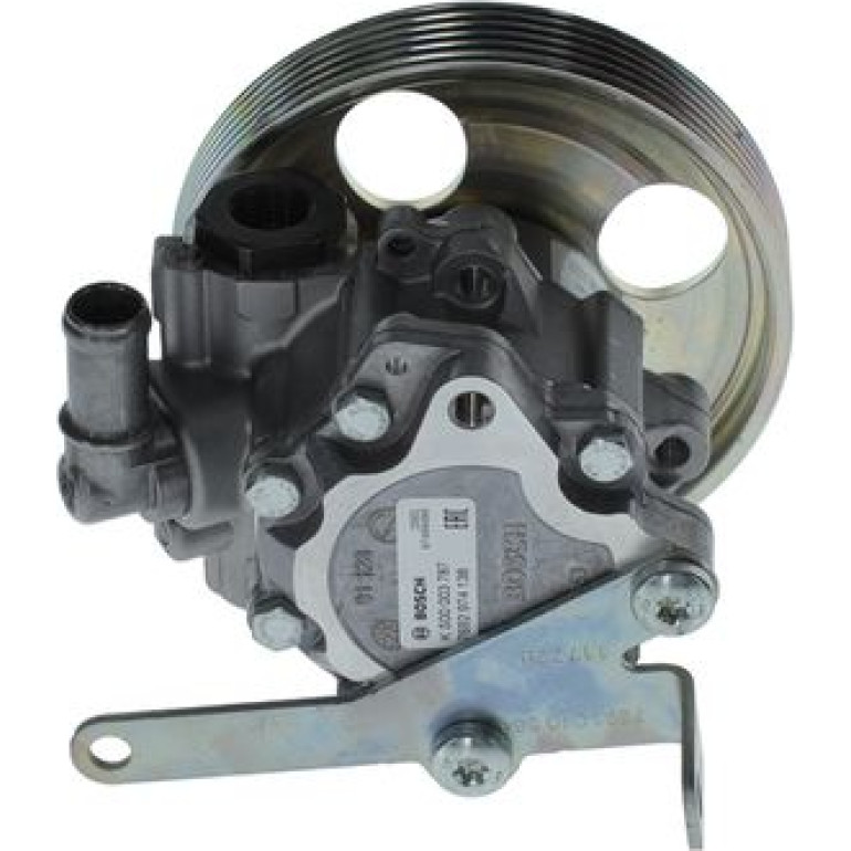 Hydraulikpumpe, Lenkung K S00 003 787 Hydraulikpumpe, Lenkung K S00 003 787