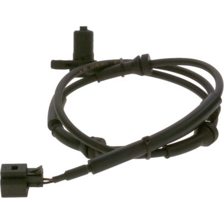 Sensor, Raddrehzahl 0 986 594 011 Sensor, Raddrehzahl 0 986 594 011