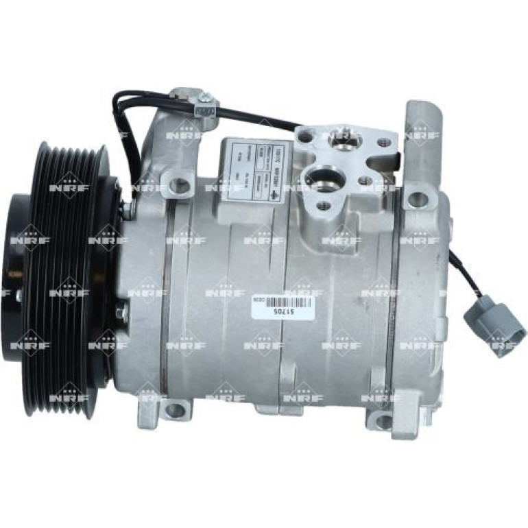 Kompressor, Klimaanlage 32881 Kompressor, Klimaanlage 32881