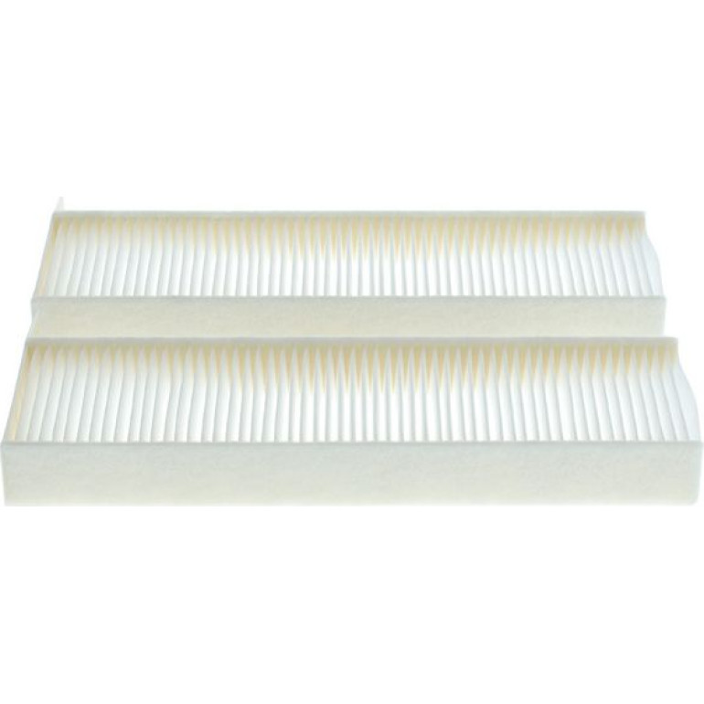 BOSCH 1 987 435 026 Innenraumfilter