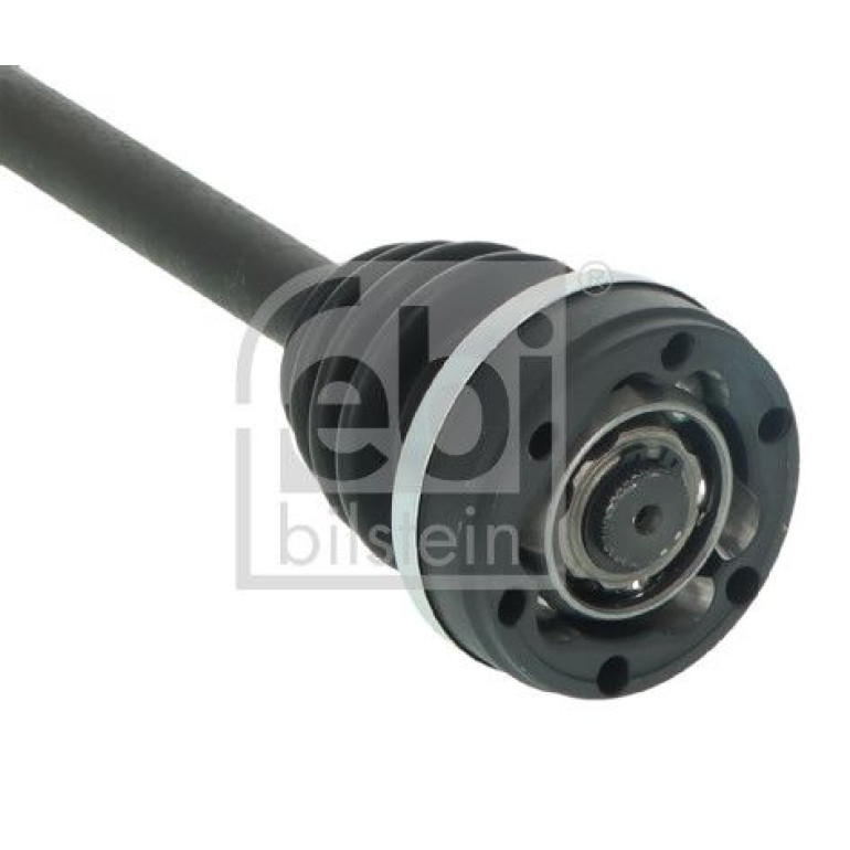 Antriebswelle 186435 Antriebswelle 186435