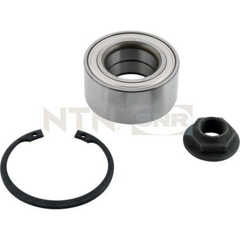 Radlagersatz R165.09 Radlagersatz R165.09
