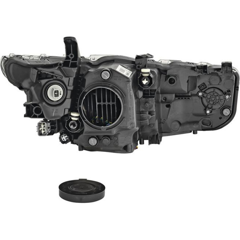 Hauptscheinwerfer 046702 Hauptscheinwerfer 046702