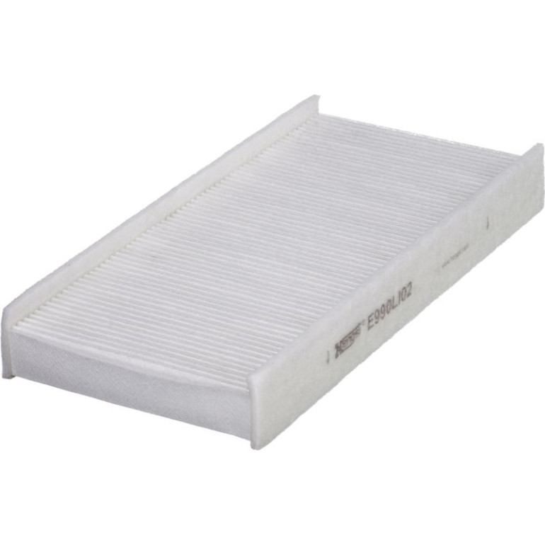 Filter, Innenraumluft E990LI02 Filter, Innenraumluft E990LI02