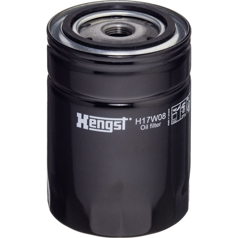 Ölfilter H17W08 Ölfilter H17W08