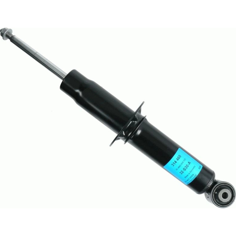 Stoßdämpfer 314 460