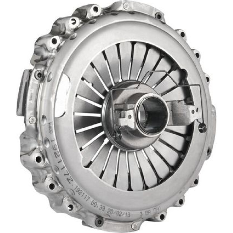 Valeo 827087 Kupplungssatz NEW KIT3P Valeo 827087 Kupplungssatz NEW KIT3P