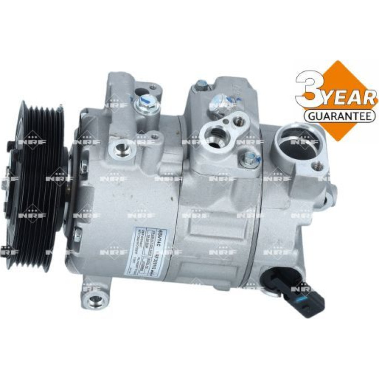 Kompressor, Klimaanlage 320193 Kompressor, Klimaanlage 320193