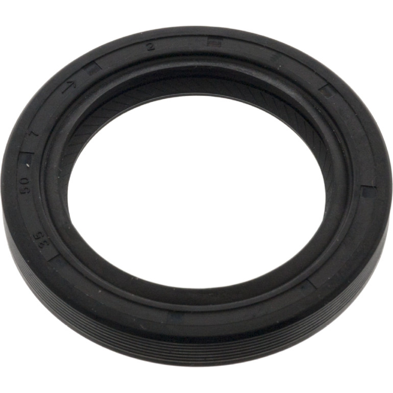 FEBI BILSTEIN 05627 Wellendichtring, Kurbelwelle FEBI BILSTEIN 05627 Wellendichtring, Kurbelwelle