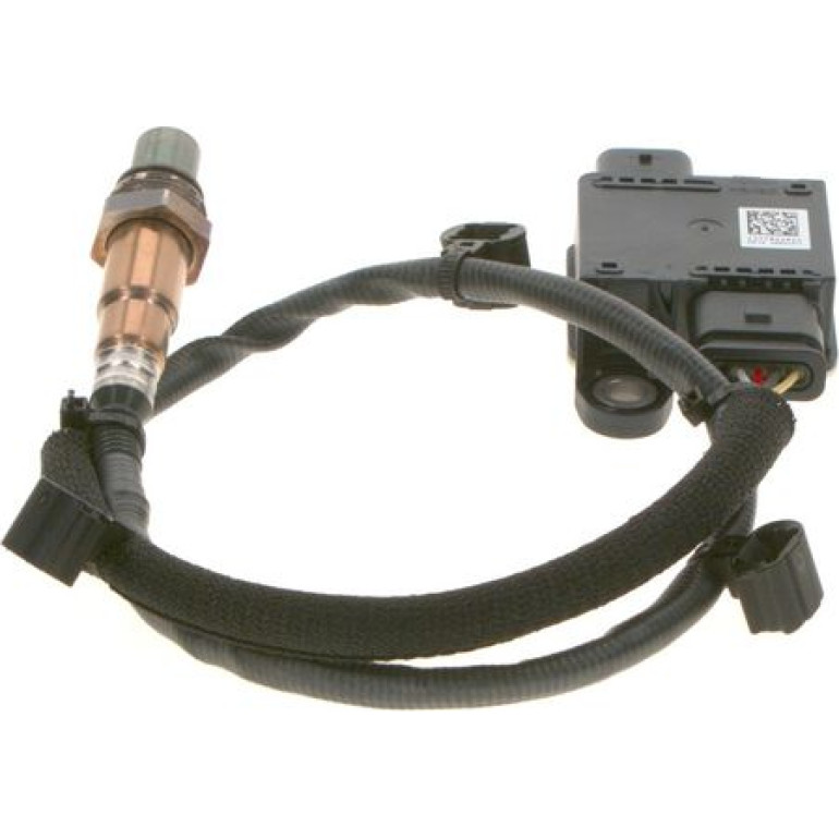 Partikelsensor 0 281 006 611 Partikelsensor 0 281 006 611