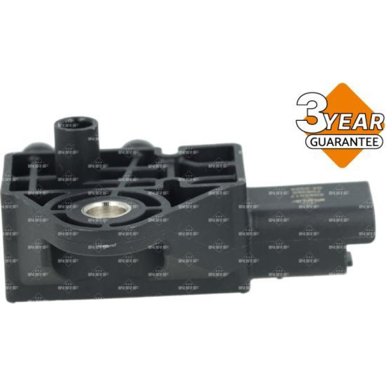 Sensor, Abgasdruck 708066 Sensor, Abgasdruck 708066