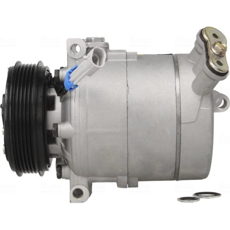 Kompressor, Klimaanlage 89592