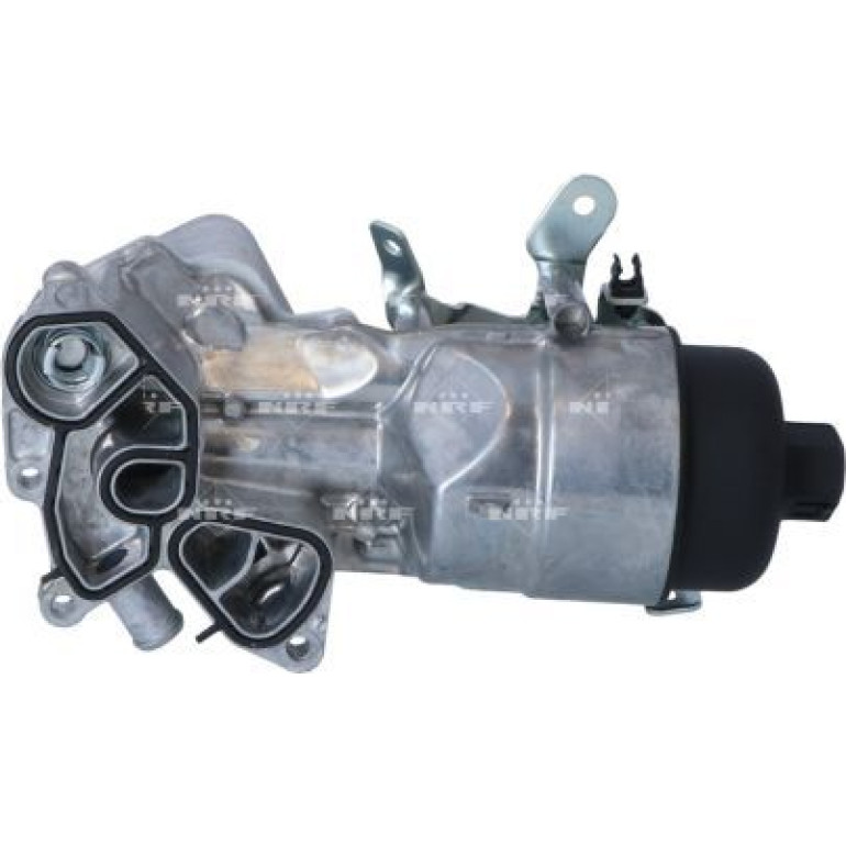 Ölkühler, Motoröl 31865 Ölkühler, Motoröl 31865