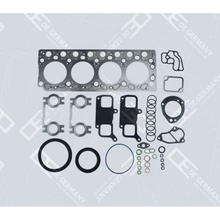 Dichtungssatz für Mercedes Benz OM 904 LA 058.723 OEG OEGERMANY 013000900000