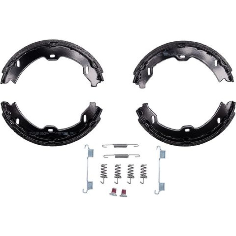 Bremsbackensatz, Feststellbremse 8DA 355 050-781