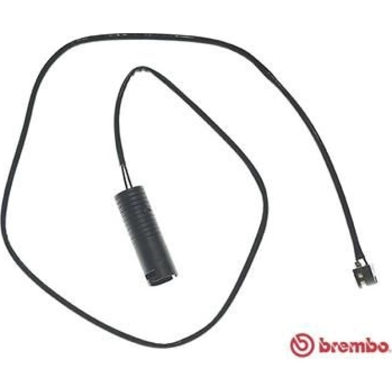 Warnkontakt, Bremsbelagverschleiß A 00 218 Warnkontakt, Bremsbelagverschleiß A 00 218