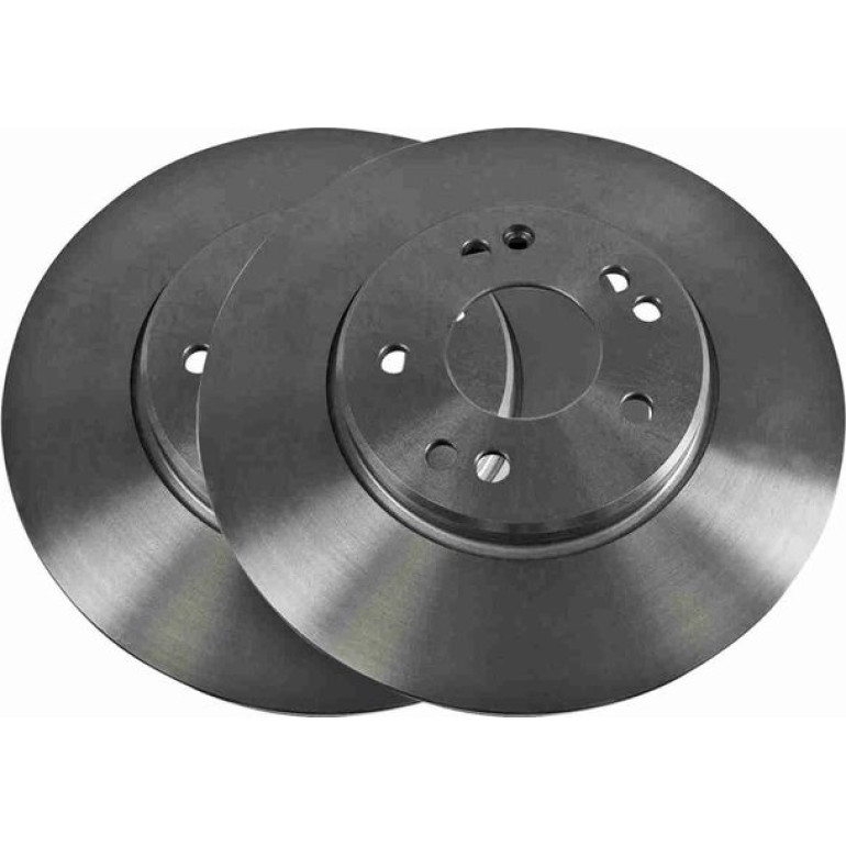 Bremsscheibe V30-80033