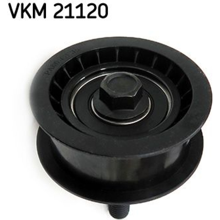 Umlenk-/Führungsrolle, Zahnriemen VKM 21120