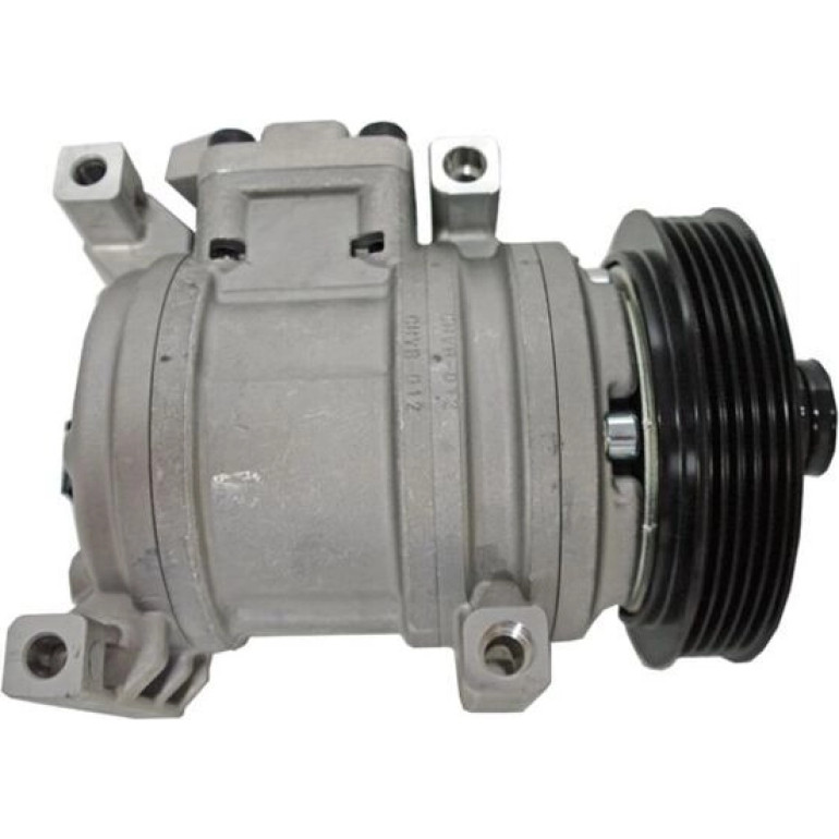 Kompressor, Klimaanlage ACP 448 000P Kompressor, Klimaanlage ACP 448 000P