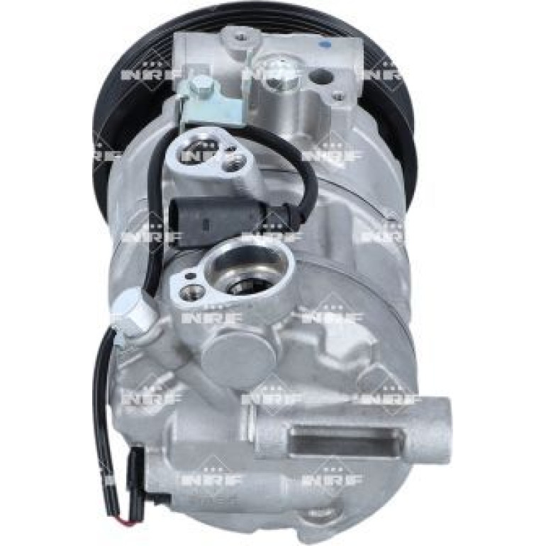 Kompressor, Klimaanlage 320158 Kompressor, Klimaanlage 320158