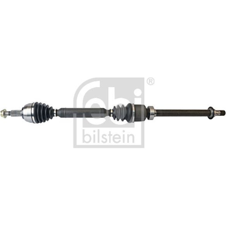 Antriebswelle 188152 Antriebswelle 188152