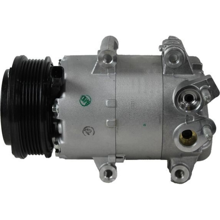 Kompressor, Klimaanlage ACP 549 000P