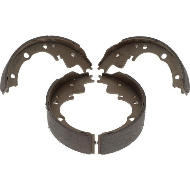 Bremsbackensatz FSB384 Bremsbackensatz FSB384