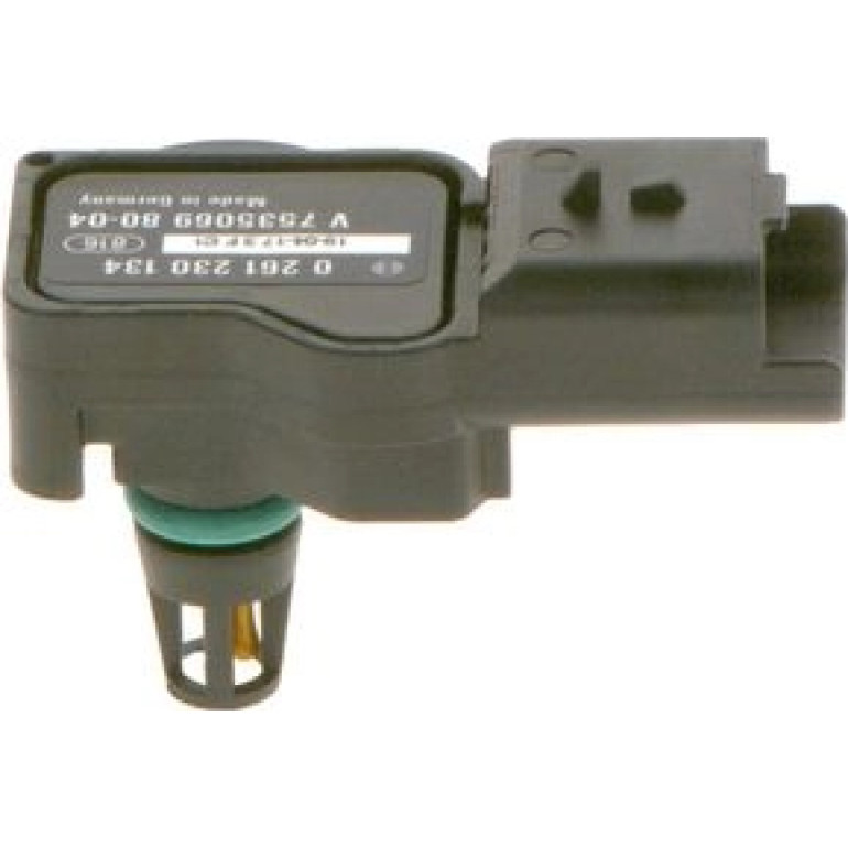 Sensor, Ladedruck 0 261 230 134 Sensor, Ladedruck 0 261 230 134