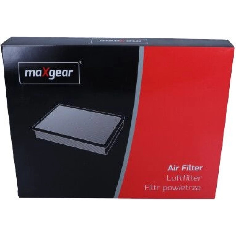 Luftfilter 26-0228