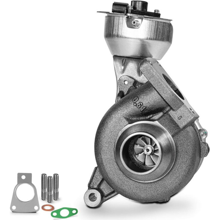 Turbolader für PEUGEOT CITROEN 307 407 607 308 für Citroen 9658673480 OEGERMANY