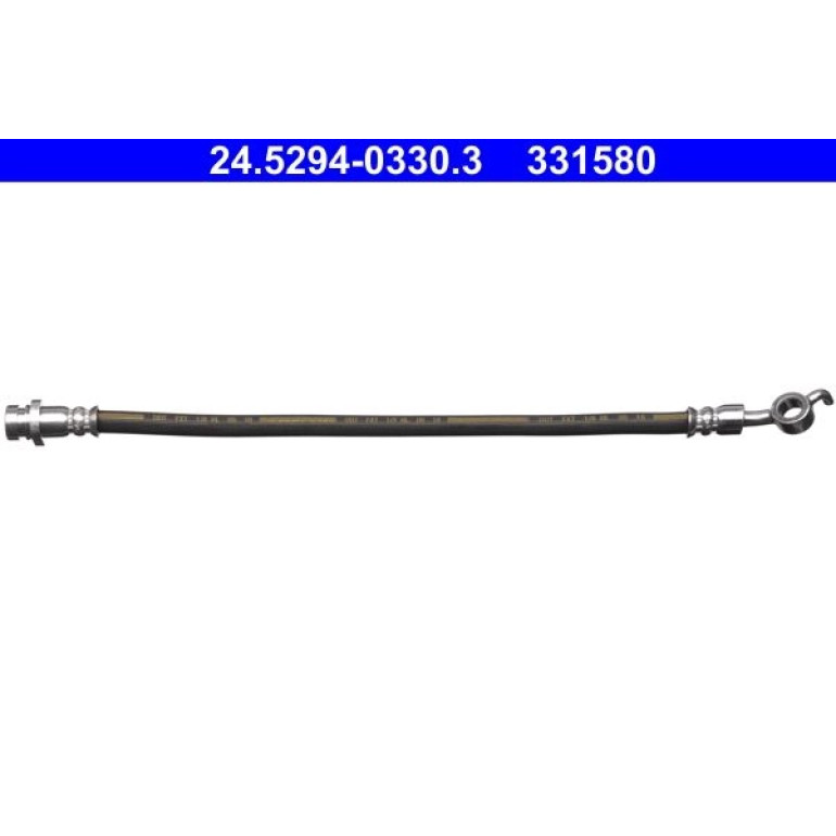 Bremsschlauch 24.5294-0330.3 Bremsschlauch 24.5294-0330.3