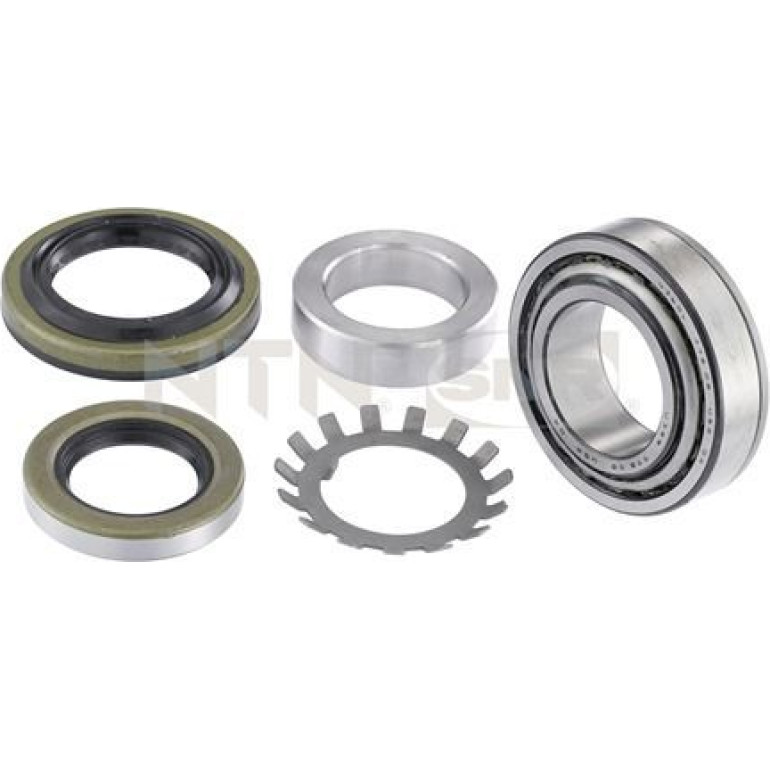 Radlagersatz R140.28 Radlagersatz R140.28