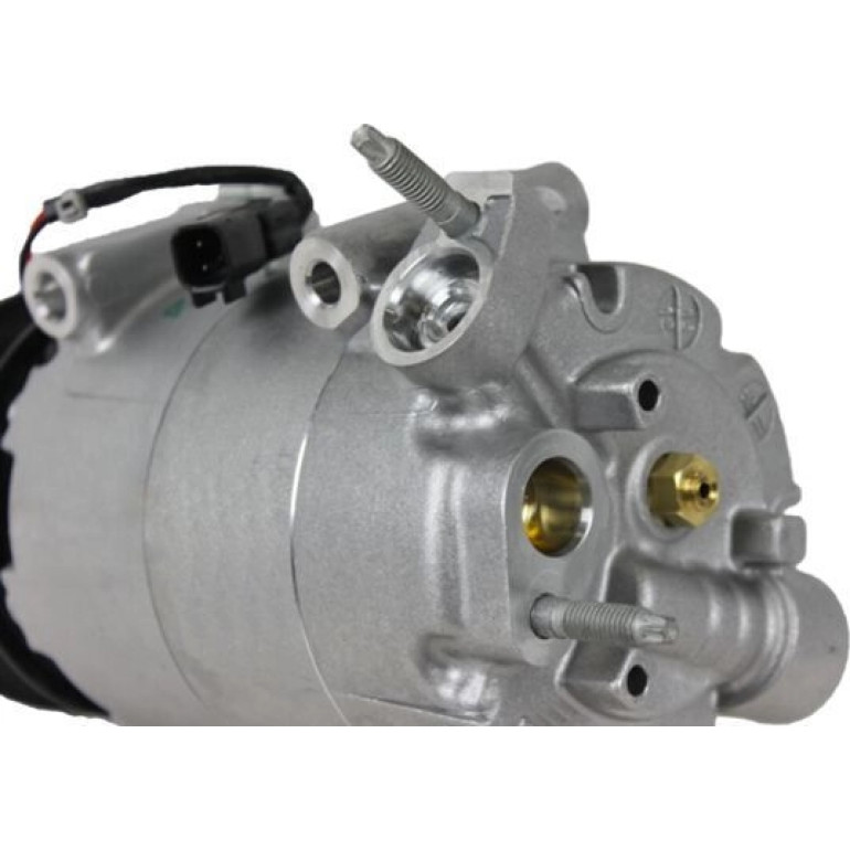 Kompressor, Klimaanlage ACP 552 000P