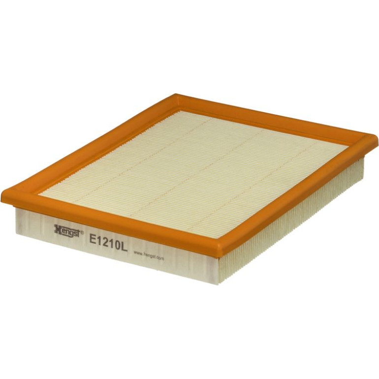 Luftfilter E1210L Luftfilter E1210L