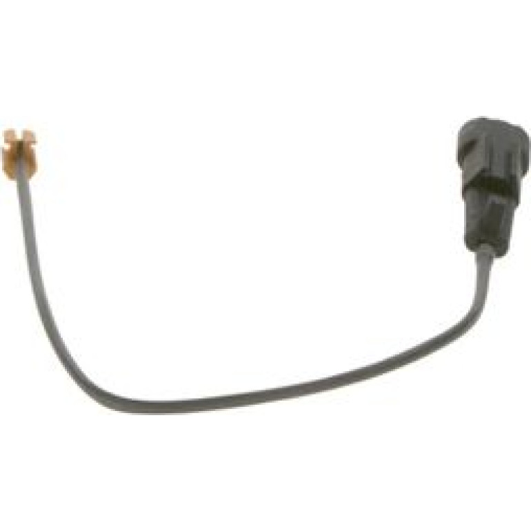Warnkontakt, Bremsbelagverschleiß 1 987 474 576