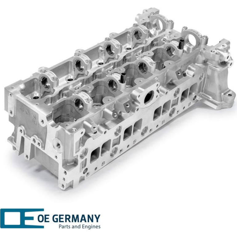 Zylinderkopf für Mercedes Benz 908723 OEG OEGERMANY 010120651000