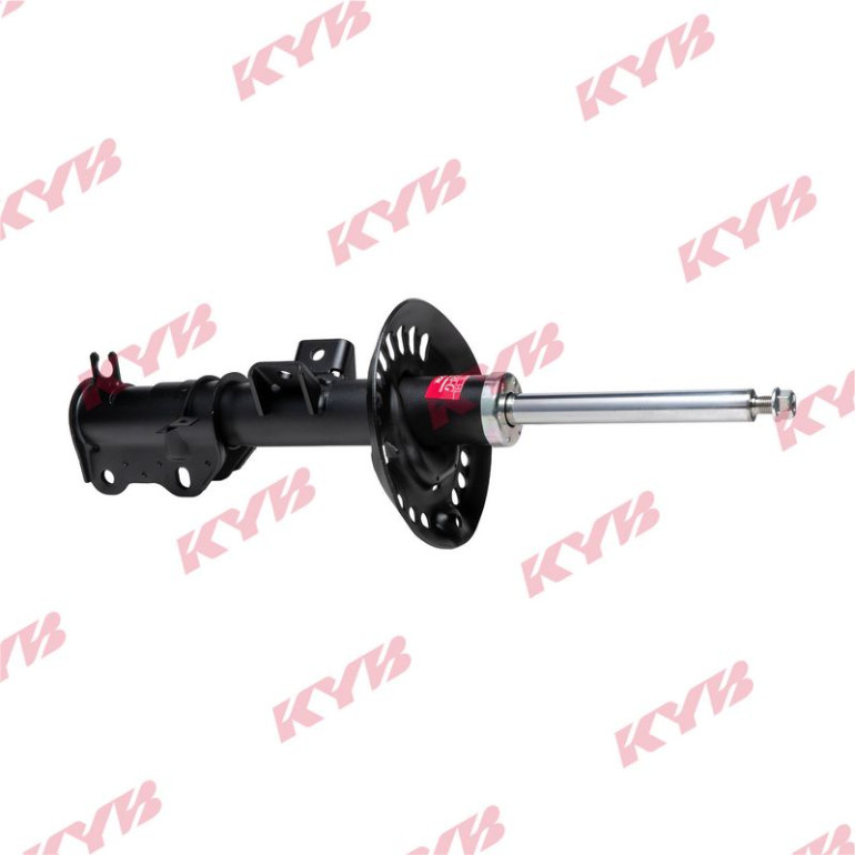 Stoßdämpfer 3358026 Stoßdämpfer 3358026