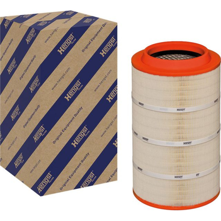 Luftfilter E491L Luftfilter E491L
