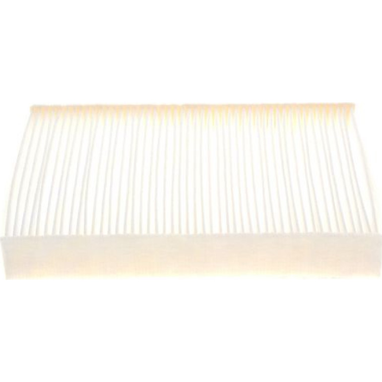 BOSCH 1 987 432 087 Innenraumfilter