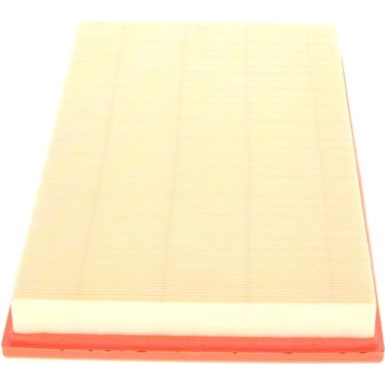 BOSCH F 026 400 122 Luftfilter BOSCH F 026 400 122 Luftfilter